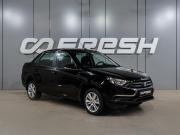 Lada (ВАЗ) Granta I Рестайлинг Воронеж  - изображение 19