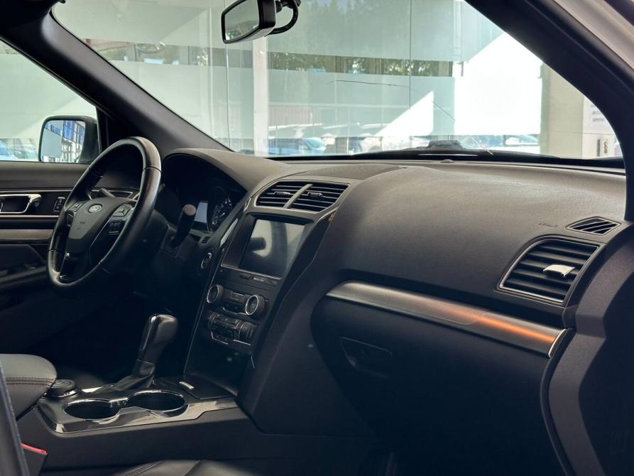 Ford Explorer V Рестайлинг 2 Тверь  - изображение 8