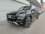 Mercedes-Benz GLE II (V167) Рестайлинг Казань  - изображение 23
