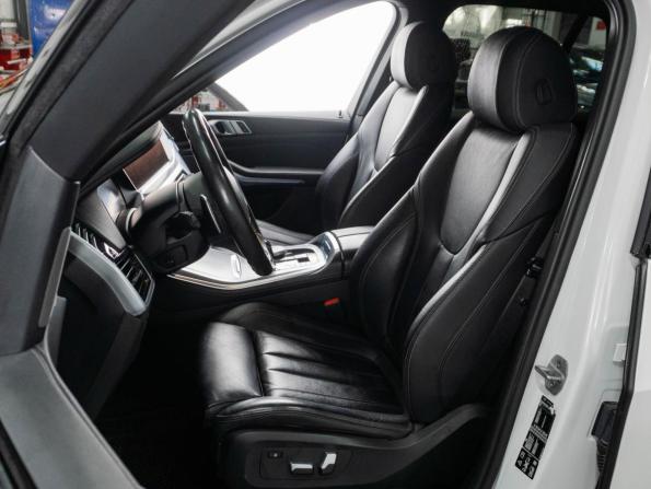 BMW X5 IV (G05/G18) с пробегом 2020 года, цена 7 949 000 рублей, 91861 км, внедорожник, Автокод Объявления