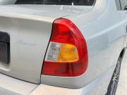 Hyundai Accent II Волжский  - изображение 31