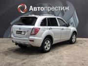 Lifan X60 I Пермь  - изображение 33