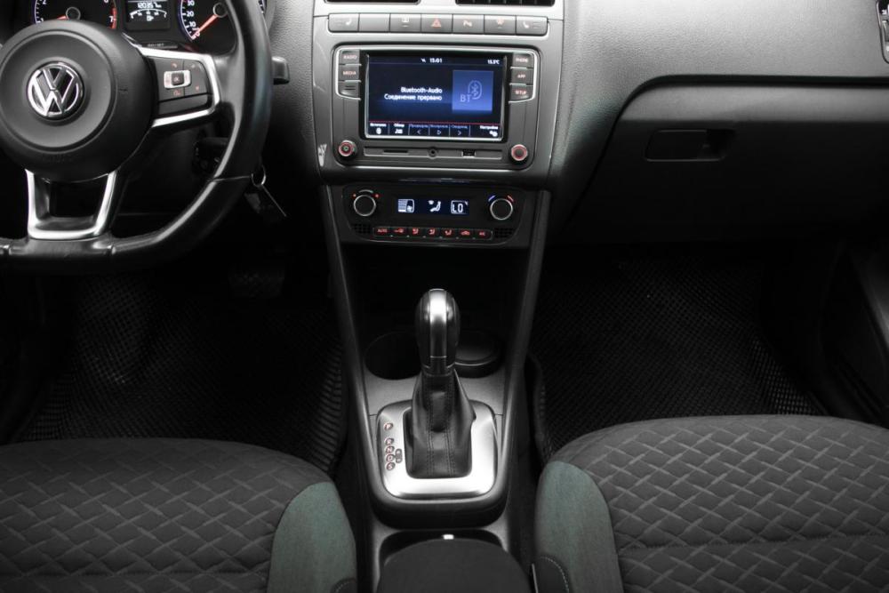 Volkswagen Polo V Рестайлинг Москва  - изображение 20