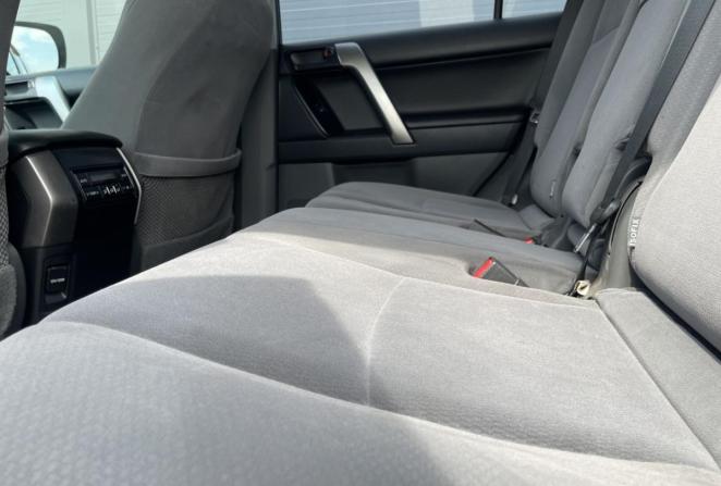 Toyota Land Cruiser Prado 150 Series с пробегом 2011 года, цена 2 625 000 рублей, 175000 км, внедорожник, Автокод Объявления