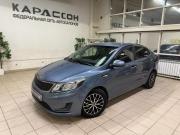 Kia Rio III Волгоград  - изображение 18