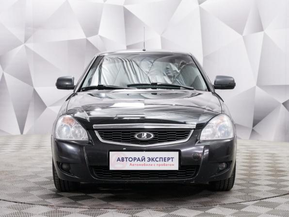 Lada (ВАЗ) Priora I Рестайлинг с пробегом 2015 года, цена 620 000 рублей, 160000 км, седан, Автокод Объявления