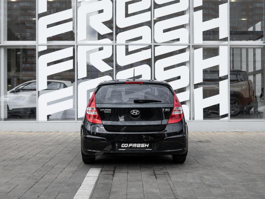 Hyundai i30 I Ставрополь  - изображение 4