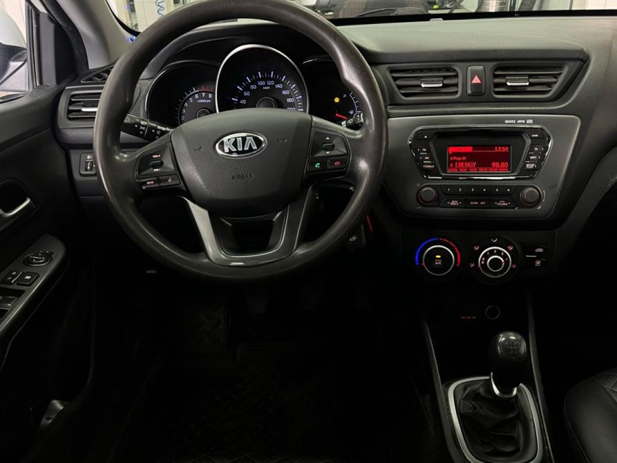 Kia Rio III Волгоград  - изображение 15