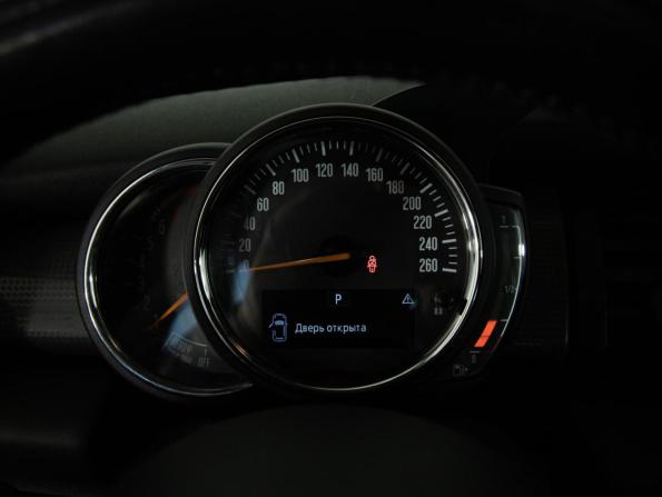 Mini Hatch III (F55/F56) с пробегом 2017 года, цена 1 649 000 рублей, 67652 км, хэтчбек, Автокод Объявления