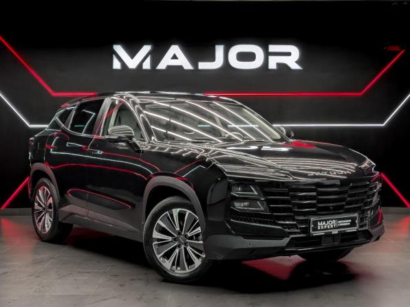 JETOUR DASHING I с пробегом 2024 года, цена 2 220 000 рублей, 30474 км, внедорожник, Автокод Объявления