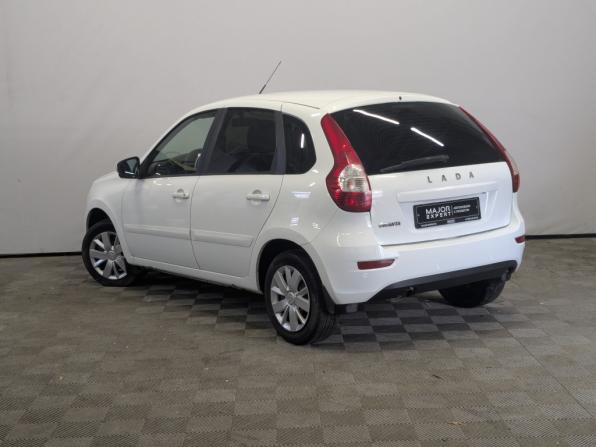 Lada (ВАЗ) Granta I Рестайлинг с пробегом 2019 года, цена 750 000 рублей, 64945 км, хэтчбек, Автокод Объявления
