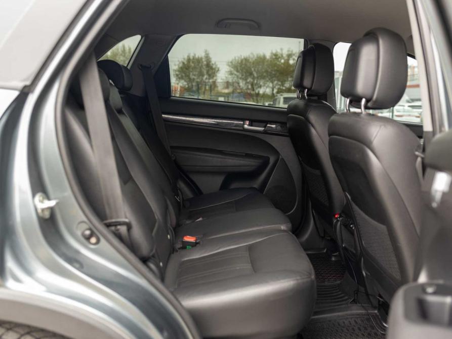 Kia Sorento II Рестайлинг Новосибирск  - изображение 19