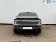 Hyundai Sonata VIII (DN8) Москва  - изображение 19