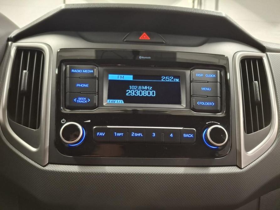 Hyundai Creta I Рестайлинг Казань  - изображение 18