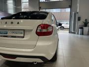 Lada (ВАЗ) Granta I Рестайлинг Москва  - изображение 27