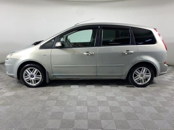 Ford C-MAX I Рестайлинг с пробегом 2008 года, цена 390 000 рублей, 266764 км, компактвэн, Автокод Объявления