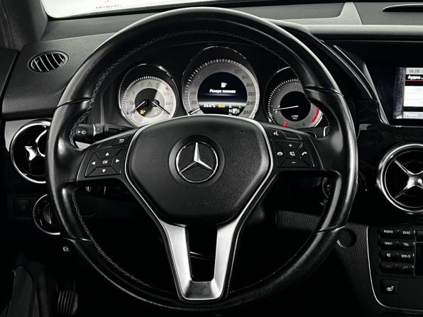 Mercedes-Benz GLK-Класс I (X204) Рестайлинг с пробегом 2013 года, цена 1 850 000 рублей, 204200 км, внедорожник, Автокод Объявления