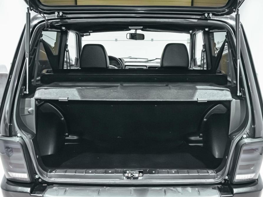 Lada (ВАЗ) 2121 (4x4) I Рестайлинг Екатеринбург  - изображение 10