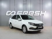Lada (ВАЗ) Granta I Рестайлинг Воронеж  - изображение 15