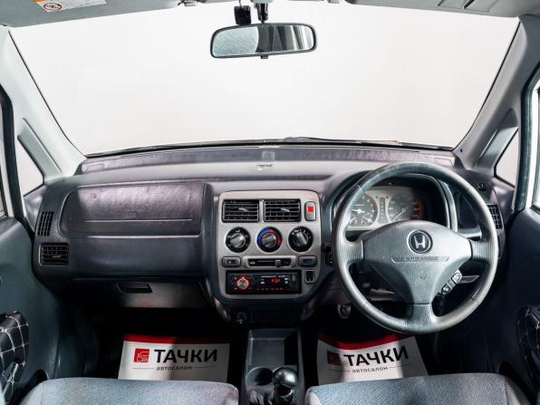 Honda Capa с пробегом 1999 года, цена 280 000 рублей, 286200 км, микровэн, Автокод Объявления