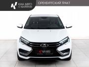 Lada (ВАЗ) Vesta I Рестайлинг (NG) Казань  - изображение 20