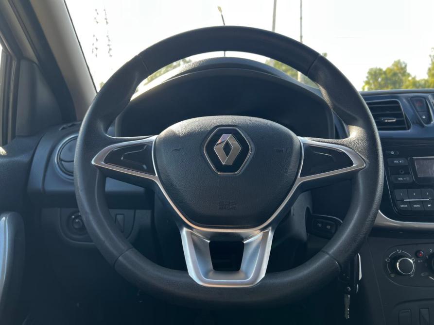 Renault Logan II Рестайлинг Стерлитамак  - изображение 15