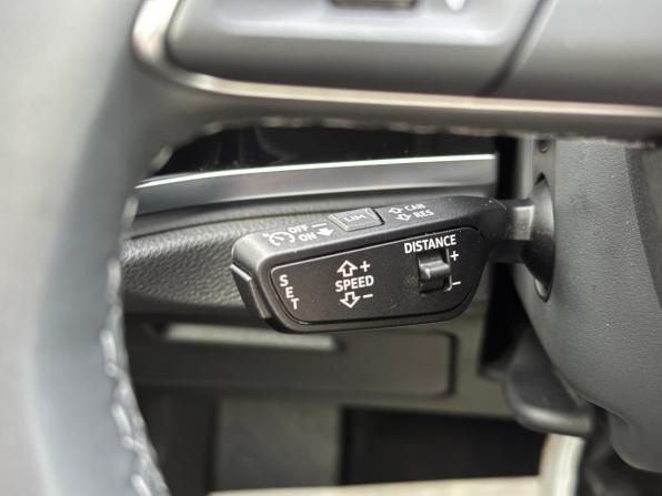 Audi Q3 II (F3) с пробегом 2026 года, цена 3 850 000 рублей, 10 км, внедорожник, Автокод Объявления