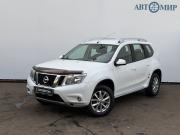Nissan Terrano III (D10) Москва  - изображение 14