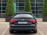 Audi A4 V (B9) Уфа  - изображение 17
