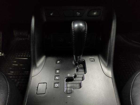 Hyundai ix35 I с пробегом 2011 года, цена 1 350 000 рублей, 167400 км, внедорожник, Автокод Объявления