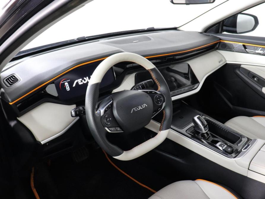 Dongfeng Shine Max Химки  - изображение 9