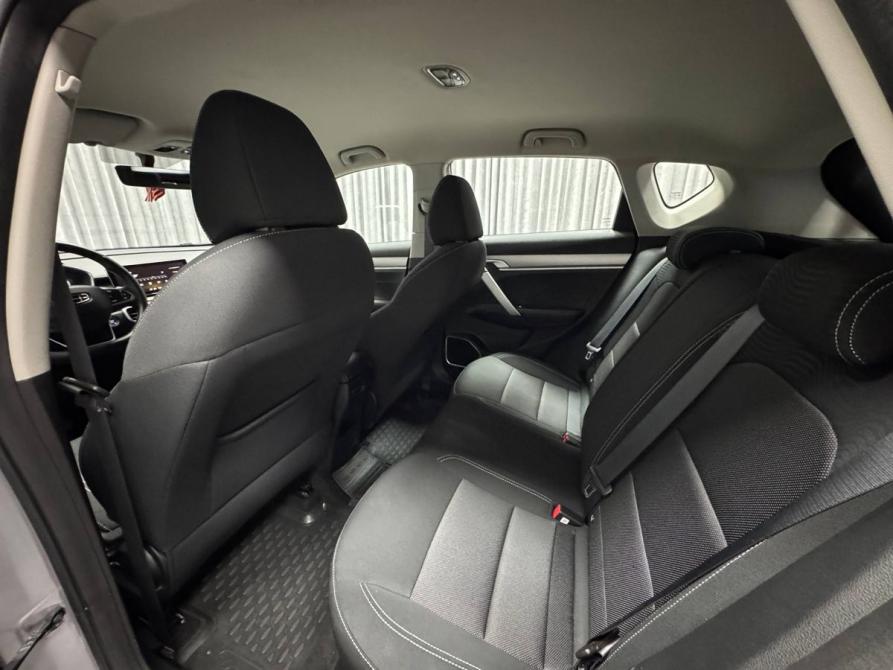Geely Coolray I Рестайлинг Стерлитамак  - изображение 36