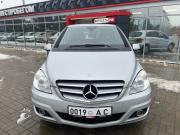 Mercedes-Benz B-Класс I (W245) Рестайлинг Астрахань  - изображение 31