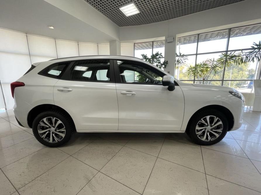 Haval Jolion I Москва  - изображение 4
