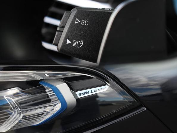 BMW X7 I (G07) с пробегом 2020 года, цена 8 298 000 рублей, 59093 км, внедорожник, Автокод Объявления