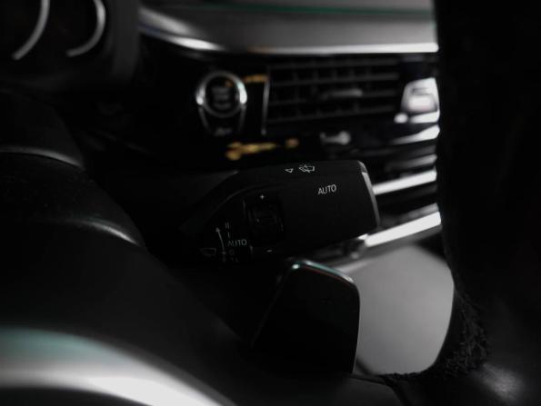 BMW 5 серии VII (G30/G31/G38) с пробегом 2018 года, цена 3 489 000 рублей, 135508 км, седан, Автокод Объявления