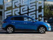 Kia Rio IV Волгоград  - изображение 30