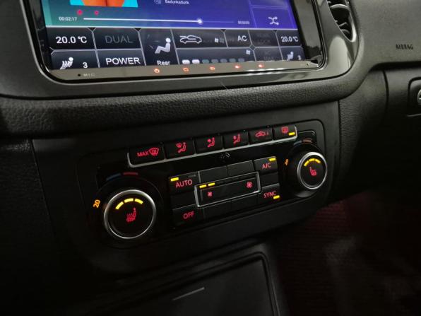 Volkswagen Tiguan I Рестайлинг с пробегом 2014 года, цена 1 270 000 рублей, 149931 км, внедорожник, Автокод Объявления