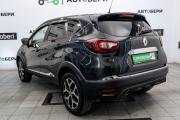 Renault Kaptur I Ульяновск  - изображение 30