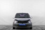 Toyota Vitz I (P10) Кемерово  - изображение 23