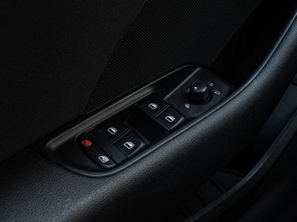 Audi A3 III (8V) с пробегом 2014 года, цена 1 540 000 рублей, 112524 км, седан, Автокод Объявления