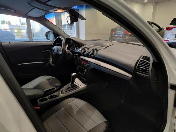 BMW 1 серии I (E81/E82/E87/E88) Рестайлинг с пробегом 2011 года, цена 877 000 рублей, 151046 км, хэтчбек, Автокод Объявления