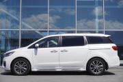 Kia Carnival III Ульяновск  - изображение 34
