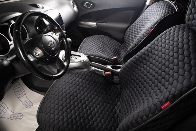 Nissan Juke I с пробегом 2013 года, цена 1 079 000 рублей, 151000 км, внедорожник, Автокод Объявления