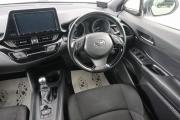 Toyota C-HR I Красноярск  - изображение 34