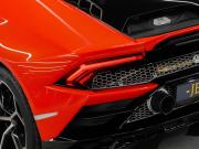 Lamborghini Huracán I Рестайлинг Москва  - изображение 36