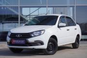 Lada (ВАЗ) Granta I Рестайлинг Ульяновск  - изображение 23