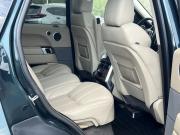 Land Rover Range Rover Sport II Волгоград  - изображение 34