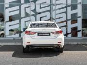 Mazda 6 III (GJ) Рестайлинг Краснодар  - изображение 27