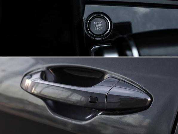 Kia Sportage V с пробегом 2023 года, цена 2 749 000 рублей, 120784 км, внедорожник, Автокод Объявления